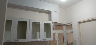 Kitchen Image of 1600 Sq.ft 3 BHK Apartment / Flat for rent in Elita Garden Vista, New Town Kolkata for Rs. 38000