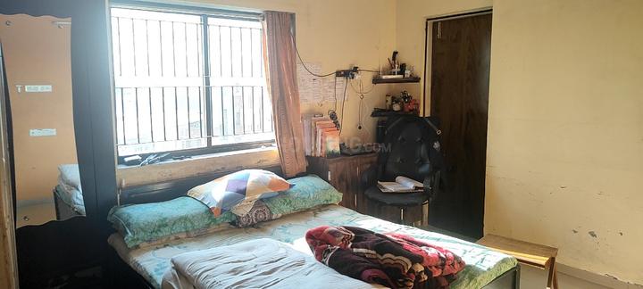 Shyam villa  Bedroom One 1