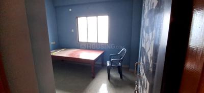 Bedroom Image of 900 Sq.ft 2 BHK Apartment / Flat for sale in Serampore Hooghly for Rs. 2051000