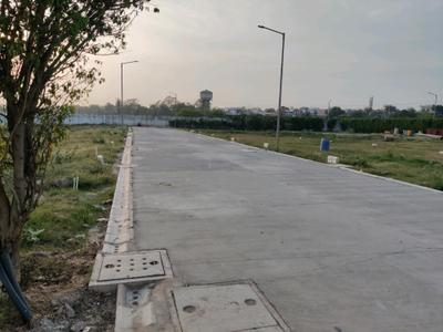 Savfab Jasmine Grove Phase 1 Internal Roads 2