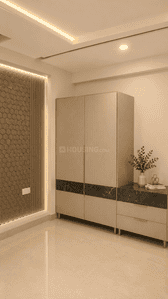 Bedroom Image of 1650 Sq.ft 3 BHK Apartment / Flat for sale in Sector 107 Noida for Rs. 7800000