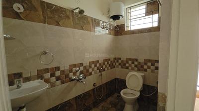 Image of 1550 Sq.ft 3 BHK Apartment / Flat for rent in Nehru Nagar, Bengaluru for Rs. 32000