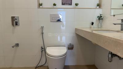 Image of 1050 Sq.ft 2 BHK Apartment / Flat for sale in Godrej The Trees, Vikhroli East, Mumbai for Rs. 33000000