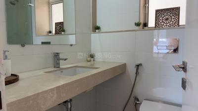 Image of 1050 Sq.ft 2 BHK Apartment / Flat for sale in Godrej The Trees, Vikhroli East, Mumbai for Rs. 33000000