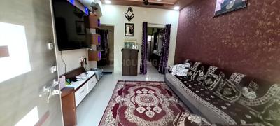 Living Room Image of 1560 Sq.ft 3 BHK Independent House for sale in Vatva Ahmedabad for Rs. 6500000