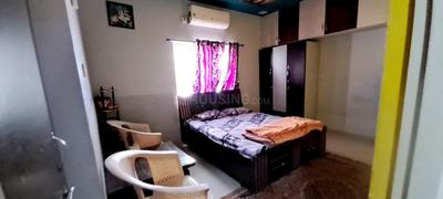 Bedroom Image of 1560 Sq.ft 3 BHK Independent House for sale in Vatva Ahmedabad for Rs. 6500000
