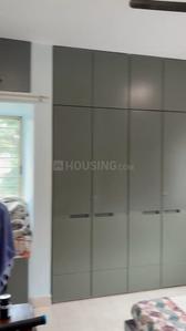 Bedroom Image of 1500 Sq.ft 2 BHK Apartment / Flat for sale in Marigold Complex, Kalyani Nagar Pune for Rs. 23000000