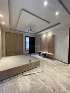 3 BHK Independent Builder Floor