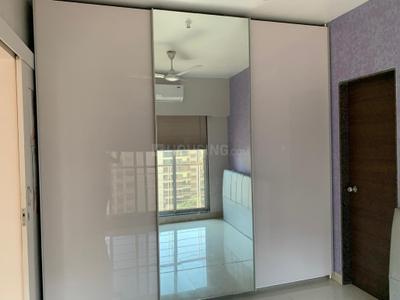 Bedroom Image of 700 Sq.ft 2 BHK Apartment / Flat for sale in Chembur Mumbai for Rs. 17200000