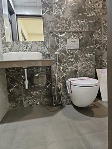 Bedroom Three Image of 1547 Sq.ft 3 BHK Apartment / Flat for sale in Duville Riverdale Grand, Kharadi Pune for Rs. 19500000