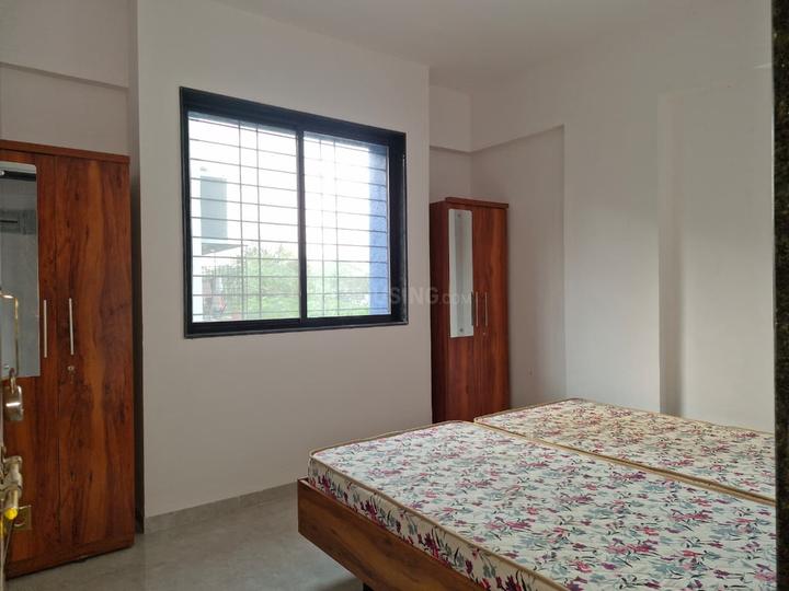 Shinde Heights hadapsar Bedroom 1