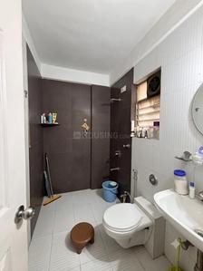 Image of 1315 Sq.ft 2 BHK Apartment / Flat for sale in Goel Ganga Elika, Undri, Pune for Rs. 7500000