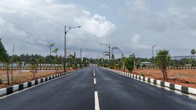 Image of 436 Sq.ft Residential Plot / Land for sale in Kanjikode, Palakkad for Rs. 799000