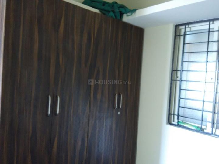 Lords Steps Layout, Panathur Bedroom 1