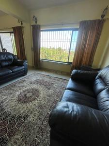 Living Room Image of 2798 Sq.ft 2 BHK Penthouse for sale in Adwalpalkar Shelters, Panjim Goa for Rs. 21000000