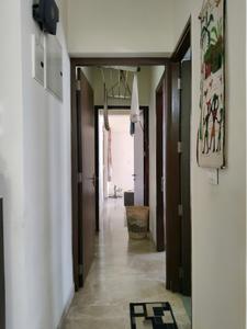 Passage Image of 1000 Sq.ft 2 BHK Apartment / Flat for sale in Lodha Luxuria, Thane West Thane for Rs. 20000000