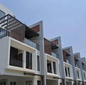 Image of 2129 Sq.ft 3 BHK Villa for sale in Thazhambur, Chennai for Rs. 13000000
