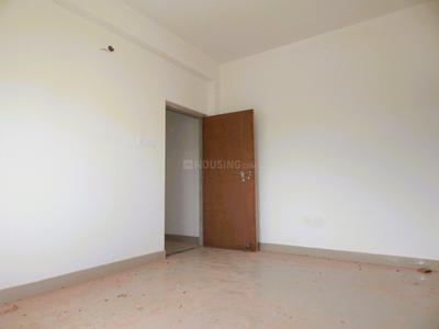 Bedroom Image of 1800 Sq.ft 4 BHK Apartment / Flat for sale in Dum Dum Cantonment Kolkata for Rs. 5760000