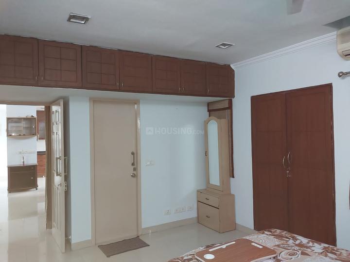 Kathiravan Colony, Anna Nagar Bedroom 1