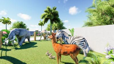 Image of 150 Sq.ft Residential Plot / Land for sale in Vikarabad Town, Vikarabad for Rs. 2700000