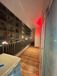 Balcony Image of 2090 Sq.ft 3 BHK Apartment / Flat for sale in Uninav Eden, Raj Nagar Extension Ghaziabad for Rs. 29000000