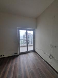 Bedroom Image of 1050 Sq.ft 2 BHK Builder Floor for rent in Aarcity Regency Park, Sector 11 Hisar for Rs. 12000