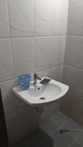 Image of 1300 Sq.ft 3 BHK Apartment / Flat for rent in KUL Ecoloch, Mahalunge, Pune for Rs. 29000