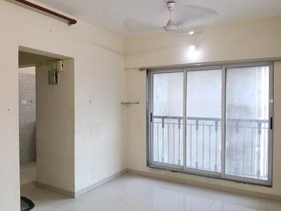 1 BHK Flat