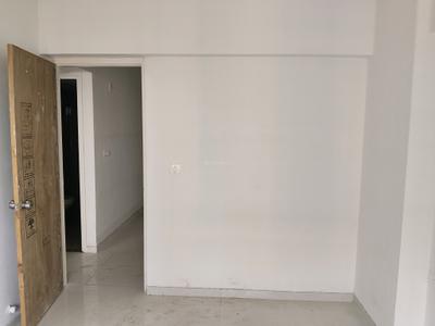 Bedroom Image of 2050 Sq.ft 3 BHK Apartment / Flat for rent in Sola Ahmedabad for Rs. 26000
