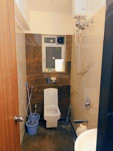 Bathroom Image of Double paying guest in Andheri East, Mumbai