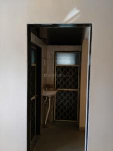 Bathroom Image of 317 Sq.ft 1 RK Apartment / Flat for sale in Sree Avantika Complex, Chandansar Virar for Rs. 2100000