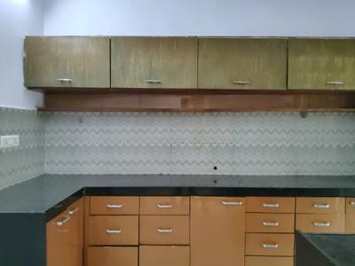 Kitchen Image of 745 Sq.ft 2 BHK Apartment / Flat for rent in Bhiwandi Thane for Rs. 24999
