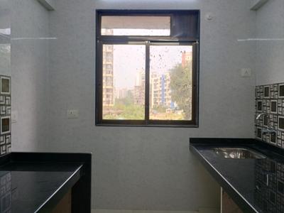 Kitchen Image of 730 Sq.ft 1 BHK Apartment / Flat for sale in Ambernath East Ambernath for Rs. 3530000
