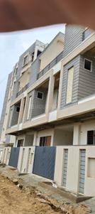 Image of 2000 Sq.ft 4 BHK Villa for sale in Jagatpura, Jaipur for Rs. 15000000