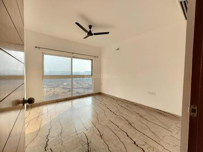 Bedroom Image of 1255 Sq.ft 2 BHK Apartment / Flat for sale in Marvel Ganga Fria P1 P2 P3 Building, Wagholi Pune for Rs. 9500000