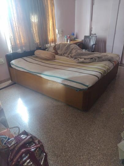 Shikhidhwaj flats Bedroom 1
