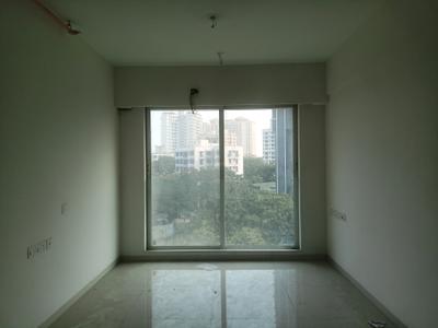 Living Room Image of 762 Sq.ft 2 BHK Apartment / Flat for sale in Ajmera Manhattan, Wadala East Mumbai for Rs. 28400000