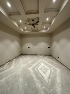 Hall Image of 5922 Sq.ft 4 BHK Builder Floor for sale in Shanti Niketan New Delhi for Rs. 330000000