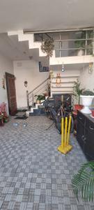 Image of 1647 Sq.ft 3.5 BHK Duplex for sale in Anand Yadav The Hive, Gomti Nagar, Lucknow for Rs. 9900000