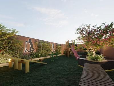 Image of 1900 Sq.ft 3 BHK Apartment / Flat for sale in Panchshil Nihir, Paldi, Ahmedabad for Rs. 11000000