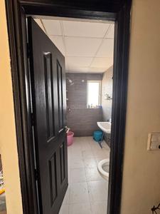Bathroom Image of 1550 Sq.ft 3 BHK Apartment / Flat for sale in JM Aroma, Sector 75 Noida for Rs. 20500000