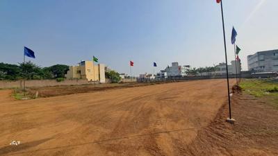 Image of 1104 Sq.ft Residential Plot / Land for sale in Kamal Vihar, Raipur for Rs. 3863000