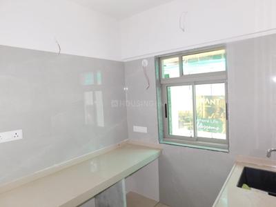Kitchen Image of 600 Sq.ft 2 BHK Apartment / Flat for sale in Avant Heritage, Jogeshwari East Mumbai for Rs. 12000000