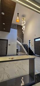 Kitchen Image of 2070 Sq.ft 4.5 BHK Villa for sale in Sikandra Agra for Rs. 24000000