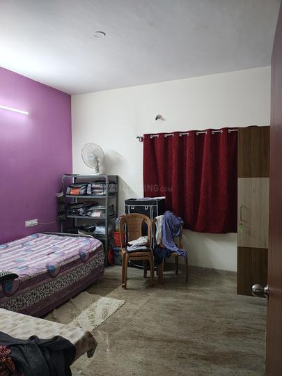 Shreshta Nilaya Bedroom 1