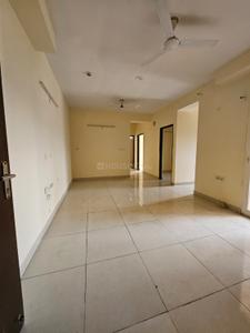 Hall Image of 1260 Sq.ft 2.5 BHK Apartment / Flat for rent in Supertech The Romano, Sector 118 Noida for Rs. 25000