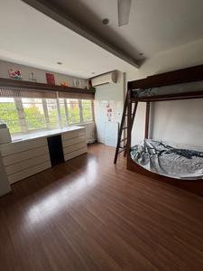 Bedroom Image of 3800 Sq.ft 5 BHK Apartment / Flat for sale in Ballygunge Kolkata for Rs. 70000000
