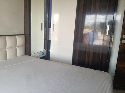 Sethia Sea View C And D Wing Bedroom One 2