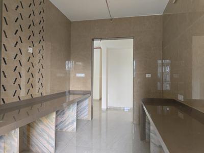 Kitchen Image of 2700 Sq.ft 3 BHK Apartment / Flat for sale in Dream Avalon, Kalyan West Kalyan for Rs. 25000000