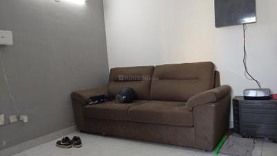 Living Room Image of 1050 Sq.ft 3 BHK Apartment / Flat for sale in GLS Avenue 51, Sector 92 Gurgaon for Rs. 7300000